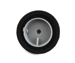 Joint Diaphragme pour siamp 34951307 pour Robinet Flotteur WC(1pcs) | Compatible pour siamp 34951307, diamètre 28mm, profondeur 15mm, , entrée latérale bas
