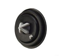 Joint Diaphragme Robinet Flotteur 28mm pour Chasse d'Eau(1pcs) | Caoutchouc , diamètre 28mm, étanchéité parfaite, compatible pour siamp, entrée latérale