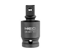 10-255 Joint universel 1/2" NEO TOOLS
