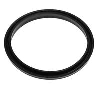 Joint d'infusion compatible avec/pièce de rechange pour machine à expresso Philips 642001018466 (=642001004022) BAR300... BARISTINA