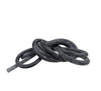 Joint d'origine boîtier Body Seal compatible avec Gardena SILENO Minimo 250/500 m² - Pièce de rechange OEM 574874717 - Joint châssis partie inférieure robot tondeuse