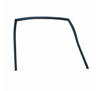 Joint droit de porte et vitre sur carrosserie pour VOLKSWAGEN Type 34
