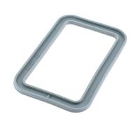 Joint du bac à produit d'origine Lave-vaisselle (481246668496 WHIRLPOOL IGNIS)