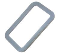 Joint du bac à produit d'origine Lave-vaisselle 481246668496 WHIRLPOOL, BAUKNECHT, IGNIS, LADEN, KITCHENAID, RADIOLA, IKEA