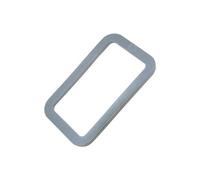 Whirlpool Joint pour bac à produit lave-vaisselle 481246668496 – compatible Bauknecht/Ignis/Laden