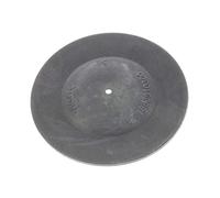 Joint du bouchon du pot à sel d'origine Lave-vaisselle 1883910300, 1883910100 BEKO