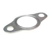 Joint du collecteur d'échappement en aluminium 8mm pour Vespa 50-125 Primavera, ET3, PK50, HP