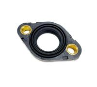 Joint durable Joint Reniflard Bride Moteur Couvercle Valve Voiture Pour N46 E70 E71 E46 E60 E90 E81 F18 F20 E91 X3 Z4 11377502022