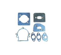 Joint EC025GR PST75 PST75H Cylindre de débroussailleuse Carter collecteur d'admission carburateur Isolant LL