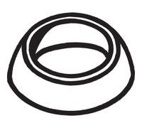 Joint Échappement Bosal 256-859(compos)
