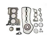 joint echappement Convient pour KF-VE pour DAIHATSU MIRA COCOA L675S L685S 0.7 Ensemble complet de kits reconstruction moteur