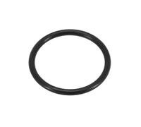 JOINT ECHAPPEMENT-POT 50 A BOITE ADAPTABLE MINARELLI 50 AM6 (TORIQUE 25 x 3 mm) (VENDU A L'UNITE) -P2R-