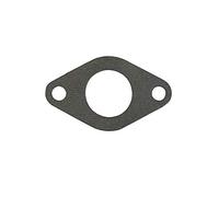 joint echappement-pot echappement cyclo compatible avec malossi pour peugeot 103 sp-mvl, spx-rcx, vogue