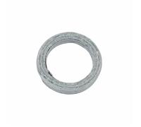 Joint echappement-pot scoot adaptable peugeot 50 kisbee 4t