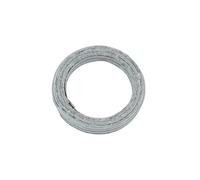 Joint echappement-pot scoot adaptable peugeot 50 kisbee 4t