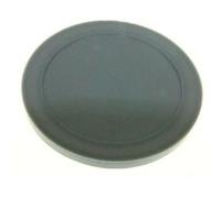Whirlpool Joint électrodoseur pour lave-vaisselle Ø 40 mm int / Ø 45 mm ext