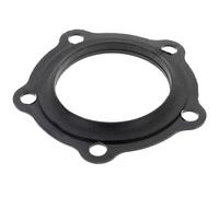 Joint embase 5 trous 60003308, 924001 pour Chauffe-eau Ariston