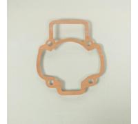 Joint Embase Bas De Cylindre Artein Pour Scooter Piaggio 50 Vespa Lx 2005 À 2020 Neuf