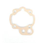 Joint Embase Bas De Cylindre Origine Pour Moto Yamaha 50 Tzr 2003 À 2012 Neuf