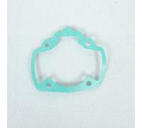 Joint Embase Bas De Cylindre Origine Pour Scooter Peugeot 50 Squab 1995 À 1997 737843 Neuf
