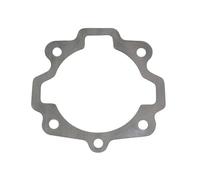 Joint embase bas de cylindre P2R compatible avec Scooter Piaggio 125 Vespa PX 1977 à 2020 139981/0.2mm
