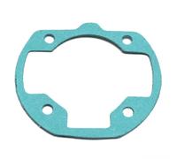 Joint Embase Bas De Cylindre P2r Pour Scooter Mbk 50 Ovetto 2t 1997 À 2017 Neuf