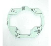 Joint Embase Bas De Cylindre Rsm Pour Scooter Mbk 50 Booster M/7 Neuf