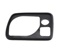 Joint embase de rétroviseur pour Porsche 911 et 964 - côté droit