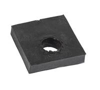 Joint embase inférieure entre train arrière et caisse pour VW Cox