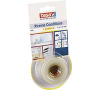 Joint en bande tesa® Professional Xtreme Conditions tesa 04600-00000-00 transparent (L x l) 3 m x 25 mm 1 pc(s)
