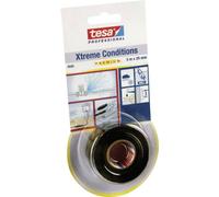Joint en bande tesa® Professional Xtreme Conditions tesa 04600-00001-00 noir (L x l) 3 m x 25 mm 1 pc(s)