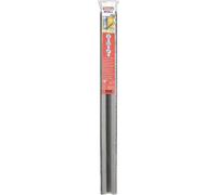 Joint en bande tesa tesamoll® 05418-00001-04 noir (L x l) 0.95 m x 25 mm 1 pc(s)