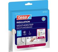 Joint en bande tesamoll® tesa 05395-00100-00 blanc (L x l) 10 m x 9 mm