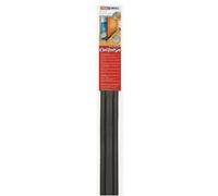 Joint en bande tesamoll® tesa 05418-00001-04 noir (L x l) 0.95 m x 25 mm Noir G