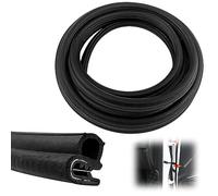 Joint en caoutchouc 6 m - Protection des bords - Pour porte de véhicule, camping-car, bateau