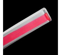 Joint En Caoutchouc Autocollant-Profilé De Protection Des Bords-3mmx300cm-Protection Des Bords En Tôle-Protection Des Bords En U-En Caoutchouc Avec Colle