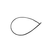 Joint en Caoutchouc Bande De Caoutchouc Toit Pour Toyota Pour Corolla Protection Contre Les Intempéries Joint D'étanchéité La Pluie 134CM 2004 - 2007(droite)