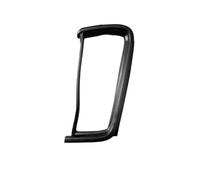 Joint en Caoutchouc Bande D'étanchéité De Fenêtre Pour Suzuki Canal Guidage Pour Swift Accessoires Voiture(Triangle Rear Left)