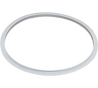 Joint en caoutchouc de silicone compatible avec les autocuiseurs Fissler de 22 cm - Durable et parfait pour les anciens modèles de fissler, intérieur 22 cm, extérieur 24 cm