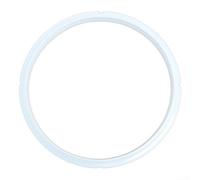 Joint en caoutchouc de silicone conçu pour couvercle d'autocuiseur électrique compatible avec 2,5 L, 2,8 L, 3/4 L, 5/6 L, 7/8 L (5/6 L)