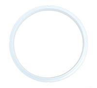 Joint en caoutchouc de silicone conçu pour couvercle d'autocuiseur électrique compatible avec 2,5 L, 2,8 L, 3/4 L, 5/6 L, 7/8 L (3/4 L)