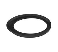 Joint en caoutchouc de toit de voiture, base d'antenne aérienne pour Opel Astra Corsa