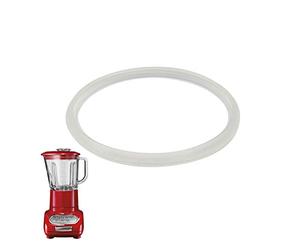 Joint en caoutchouc d'origine Jar Gasket Seak pour logement de verre KitchenAid Artisan Blender 5KSB555, 5KSB5553, 5KSB565, 5KSB58