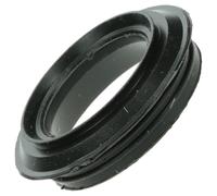 Joint en caoutchouc d'origine Plaque de cuisson 481246668814 WHIRLPOOL