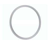 Joint en Caoutchouc - Fagor - Splendid - 25 cm - Noir - Adaptable pour autocuiseur