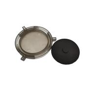 Joint en Caoutchouc for Couvercle de réservoir de Drone DJI T30/T10/T16/T20 Agras(Blue Color)