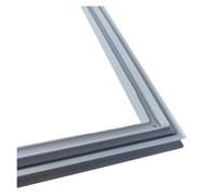 Joint En Caoutchouc For Porte De Réfrigérateur Personnalisable De 4 M, Bonne Étanchéité, Conservation De La Chaleur Et Économie D'énergie, Profilé En Plastique PVC