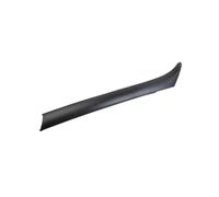 Joint en Caoutchouc Garniture De Pilier A Pare-brise Pour Ford Pour Transit MK7 2006-2013,Accessoires Voitures Résistants Aux UV Pièces Bande Moulage joint caoutchouc(droite)