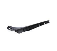 Joint en Caoutchouc Garniture De Pilier A Pare-brise Pour Ford Pour Transit MK7 2006-2013,Accessoires Voitures Résistants Aux UV Pièces Bande Moulage(La gauche)