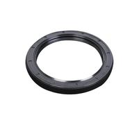 Joint en caoutchouc nitrile TC, joint en caoutchouc NBR avec double lèvre, diamètre intérieur 24/24,5/24,9 mm, pour arbre de roulement, diamètre intérieur 24,5/24,9 mm, épaisseur 1,5 mm(24 x 43 x 10)